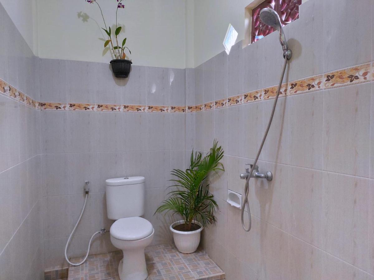 מלון אובוד Gusti Rai House מראה חיצוני תמונה